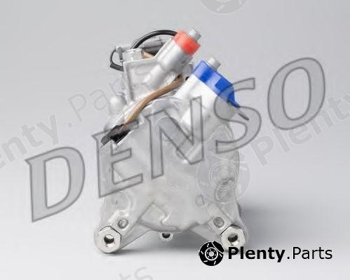  DENSO part DCP05095 Compressor, air conditioning