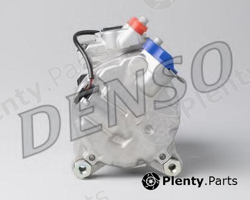  DENSO part DCP05097 Compressor, air conditioning