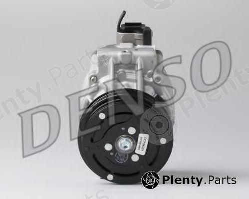  DENSO part DCP36001 Compressor, air conditioning