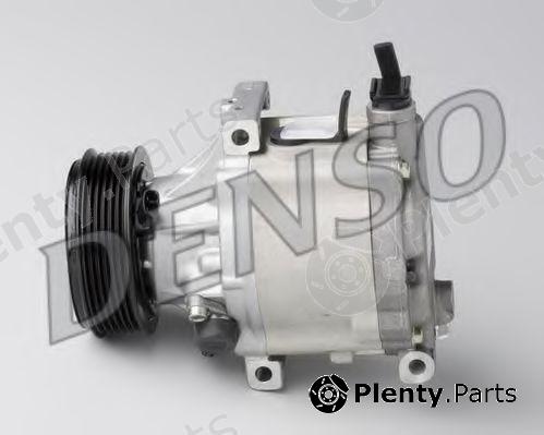  DENSO part DCP36003 Compressor, air conditioning