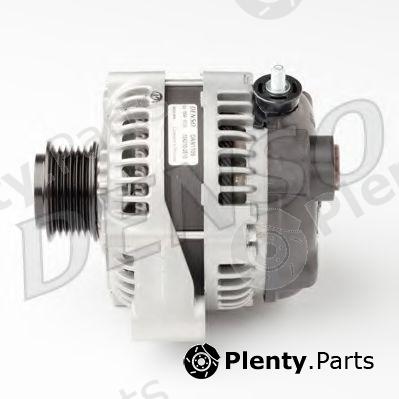  DENSO part DAN1106 Alternator