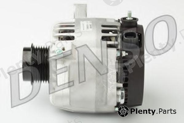  DENSO part DAN1061 Alternator