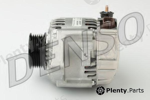  DENSO part DAN1077 Alternator