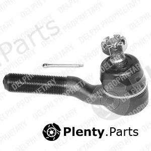  DELPHI part TA1538 Tie Rod End