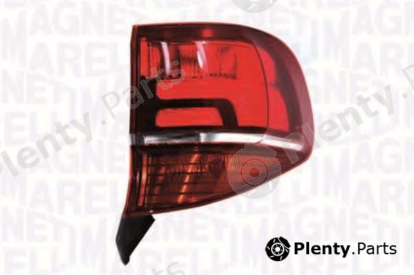  MAGNETI MARELLI part 710815040015 Combination Rearlight