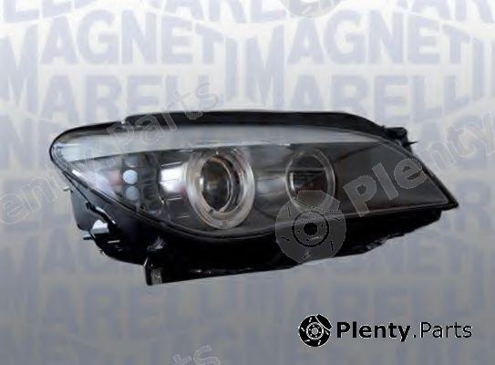  MAGNETI MARELLI part 719000000018 Headlight