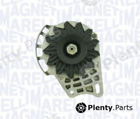  MAGNETI MARELLI part MAR382 Alternator