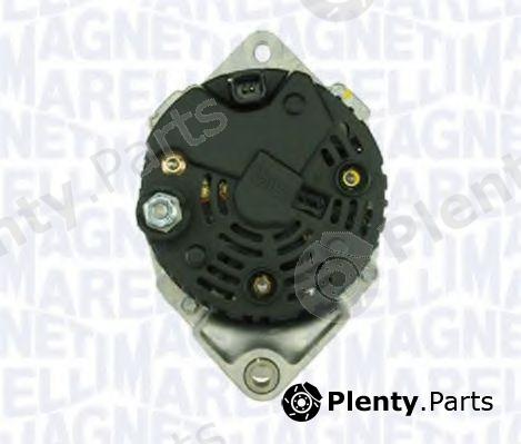  MAGNETI MARELLI part 944390421910 Alternator