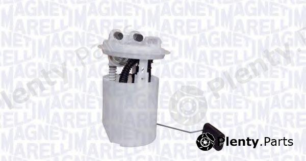  MAGNETI MARELLI part GA2008 Fuel Supply Module