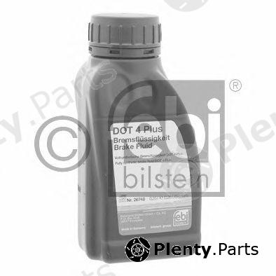  FEBI BILSTEIN part 26748 Brake Fluid