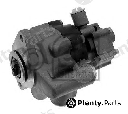  FEBI BILSTEIN part 40464 Hydraulic Pump, steering system