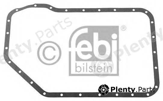  FEBI BILSTEIN part 43663 Seal, automatic transmission oil pan