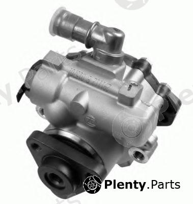  ZF part 8002244 Hydraulic Pump, steering system
