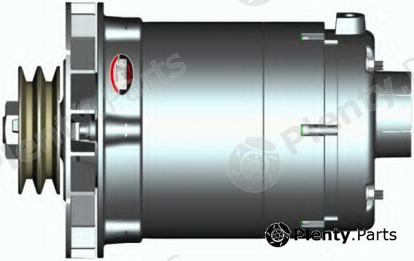  DELCO REMY part 19025347 Alternator