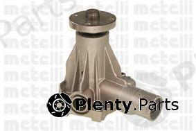  METELLI part 24-0312 (240312) Water Pump