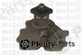  METELLI part 24-0323 (240323) Water Pump