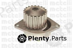  METELLI part 24-0491 (240491) Water Pump