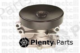  METELLI part 24-0636 (240636) Water Pump