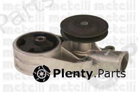  METELLI part 24-0663 (240663) Water Pump