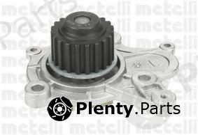  METELLI part 24-0829 (240829) Water Pump