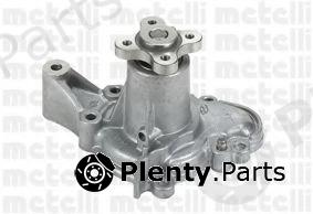  METELLI part 24-0877 (240877) Water Pump
