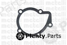  METELLI part 24-0391 (240391) Water Pump