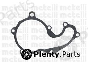  METELLI part 24-0742 (240742) Water Pump