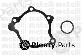  METELLI part 24-0918 (240918) Water Pump