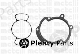 METELLI part 24-0991 (240991) Water Pump