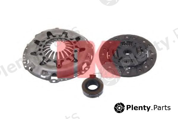  NK part 131953 Clutch Kit