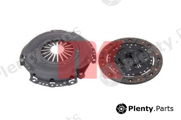  NK part 132569 Clutch Kit