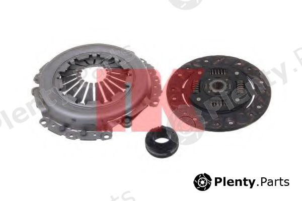  NK part 134745 Clutch Kit