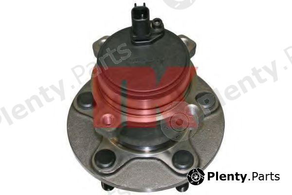  NK part 762547 Wheel Bearing Kit