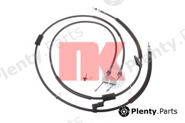  NK part 9025169 Cable, parking brake