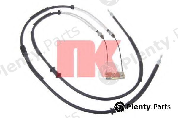  NK part 9036138 Cable, parking brake