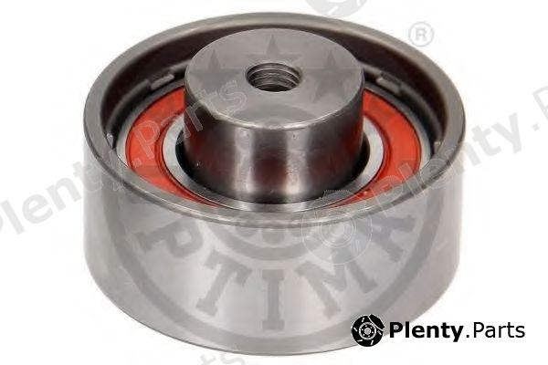  OPTIMAL part 0-N163 (0N163) Deflection/Guide Pulley, timing belt