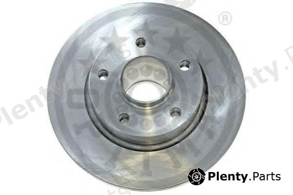  OPTIMAL part BS8254 Brake Disc