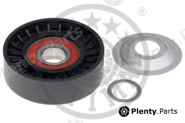  OPTIMAL part 0-N2096S (0N2096S) Tensioner Pulley, v-ribbed belt