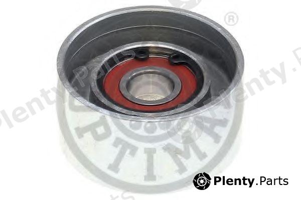  OPTIMAL part 0-N2113S (0N2113S) Tensioner Pulley, v-ribbed belt
