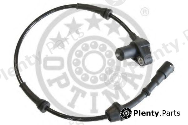  OPTIMAL part 06-S171 (06S171) Sensor, wheel speed