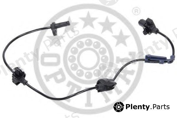  OPTIMAL part 06-S422 (06S422) Sensor, wheel speed
