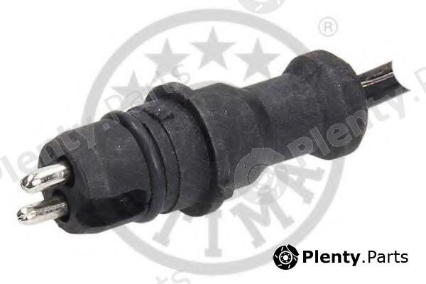  OPTIMAL part 06-S131 (06S131) Sensor, wheel speed