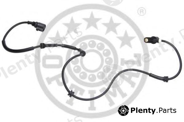  OPTIMAL part 06-S152 (06S152) Sensor, wheel speed