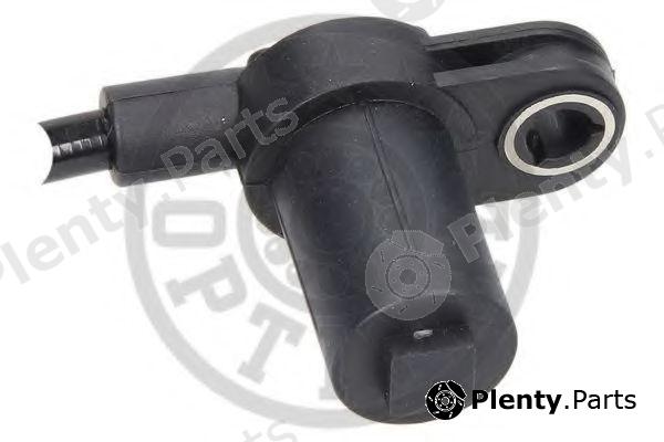  OPTIMAL part 06-S038 (06S038) Sensor, wheel speed