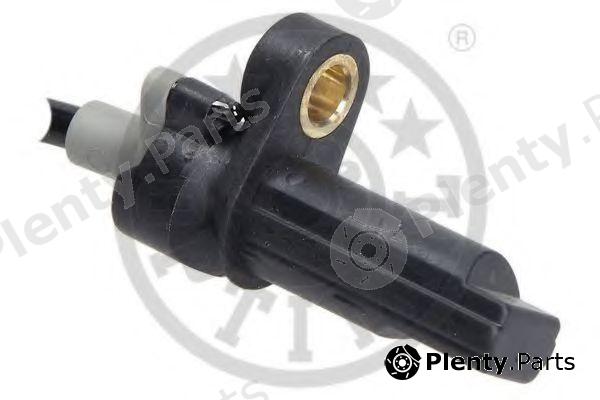  OPTIMAL part 06S074 Sensor, wheel speed