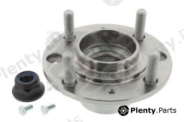  MAPCO part 26922 Wheel Bearing Kit