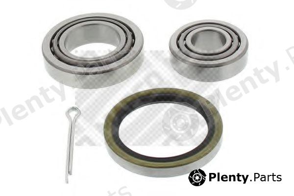  MAPCO part 26566 Wheel Bearing Kit