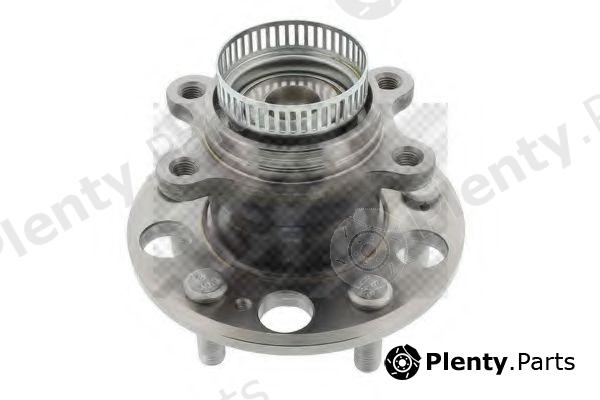  MAPCO part 26244 Wheel Bearing Kit