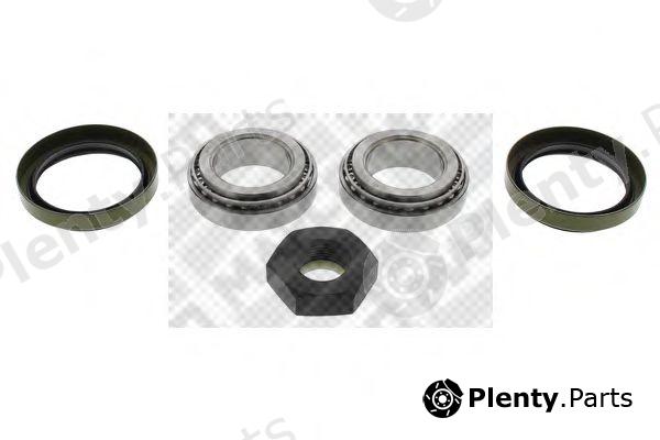  MAPCO part 26624 Wheel Bearing Kit
