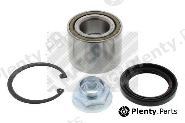  MAPCO part 26581 Wheel Bearing Kit